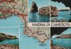 Italien - Marina die Camerota - ca. 1975