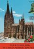 Köln - Dom Südseite - 2002