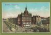 Dresden - [REPRINT] Alt-Dresden, Pirnaischer Platz - 1988