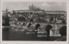 Tschechien - Prag - Praha - Hradcany - ca. 1955