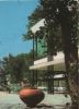 Bulgarien - Nessebre - Nessebar - Hotel Akatzia - 1967