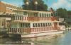 Großbritannien - Wroxham - Southern Comfort - 1979
