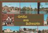 Grüße aus Schwerin - ca. 1995