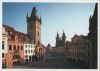 Tschechien - Prag - Praha - ca. 1985