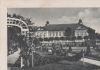 Bad Kissingen - Rosengarten und Regentenbau - ca. 1935