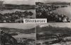 Österreich - Wörthersee - u.a. Velden - 1955