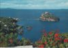 Italien - Ischia - Panorama - 1977