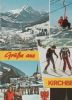 Österreich - Grüße aus Kirchberg Tirol - 1979
