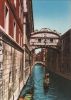 Italien - Venedig - Seufzerbrücke - ca. 1975