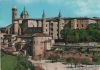 Italien - Urbino - Panorama - 1962