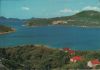 Preview image: Kroatien - Slano - Panorama - ca. 1990 Kroatien - Slano - Panorama - ca. 1990