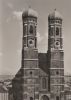 München - Frauenkirche - ca. 1965