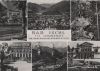 Österreich - Bad Ischl - u.a. Kurhaus - ca. 1965