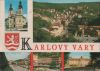 Tschechien - Karlovy Vary - Karlsbad - 1973