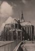 Rostock - Kirche St. Marien - 1981