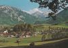 Ruhpolding - mit Rauschberg - 1994