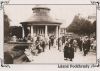 Tschechien - Podebrady - [REPRINT] vor dem Musikpavillon - ca. 1980