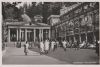 Marienbad - Kreuzbrunnen - ca. 1940