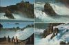 Rheinfall - Schweiz - 4 Bilder