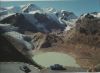 Schweiz - Sustenpass - Blick vom Gletscherrank - ca. 1975