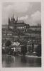 Tschechien - Prag - Praha - Hradcany - ca. 1955