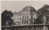 Würzburg - Residenz Gartenseite - 1936