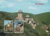 Karlstejn - Tschechien - 3 Bilder