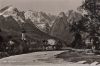 Preview image: Garmisch-Partenkirchen - mit Loisach - 1966 Garmisch-Partenkirchen - mit Loisach - 1966