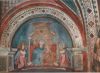 Preview image: Subiavo - Italien - Sacro Speco Subiavo - Italien - Sacro Speco
