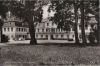 Wallerstein - Schloß Moritz - ca. 1960