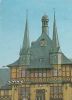 Wernigerode - Rathaus - 1970