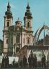 Tschechien - Karlovy Vary - Karlsbad - Kostel sv. Mari Magdaleny - ca. 1980