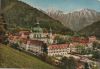 Preview image: Kloster Ettal - Benediktinerabtei, Gesamtansicht - 1967 Kloster Ettal - Benediktinerabtei, Gesamtansicht - 1967