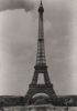 Frankreich - Paris - La Tour Eiffel - ca. 1960