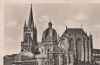 Bad Aachen - Dom - ca. 1945