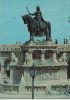 Ungarn - Budapest - St. Stephansdenkmal - 1974