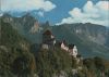 Liechtenstein - Vaduz - Schloss - 1969