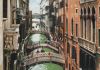 Italien - Venedig - Rio della Canonica - 2013
