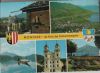 Österreich - Mondsee - u.a. Freilichtmuseum - 1982