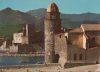 Frankreich - Collioure - Eglise N.D. des Anges - ca. 1980