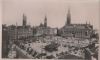 Dänemark - Kopenhagen - Raadhuspladsen - ca. 1960