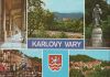 Tschechien - Karlovy Vary - Karlsbad - 1973