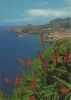 Portugal - Funchal - Vista Oeste - 1987