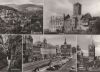 Preview image: Eisenach - u.a. Lutherdenkmal - 1983 Eisenach - u.a. Lutherdenkmal - 1983