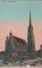 Österreich - Wien - Stephansdom - ca. 1925