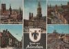 München - u.a. Frauenkirche - ca. 1970