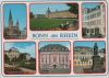 Bonn - u.a. Münsterbasilika - 1997