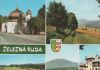 Tschechien - Zelezna Ruda - 1975