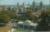 Großbritannien - London - Tower and Tower Bridge - 1968