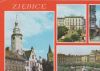 Polen - Ziebice - 1987